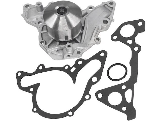 Bomba de agua SKP para Mitsubishi Endeavor 2004-2008, 2010-2011 3,8 L V6 GAS 84XWDM Foto 1 de 1