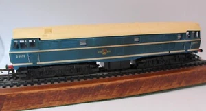 Triang R357 D5578 Diesel Locomotive - Spares Or Repair - Picture 1 of 4