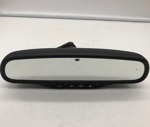 2011 Buick Lucerne Interior Rear View Mirror OEM F01B32015 - Picture 1 of 8