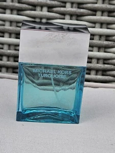 Michael Kors Turquoise 1.7 fl oz/50 ml For Women Eau de Parfum Spray - Picture 1 of 4