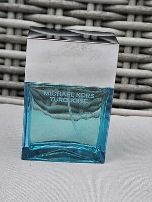 Michael Kors Turquesa 1.7 fl oz/50 ml Para Mujer Eau de Parfum Spray Foto 1 de 4
