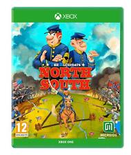The Bluecoats: North + South (Microsoft Xbox One)