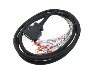 Cable de conexión de señal de E/S SCSI CN26 26P para servo YASKAWA Mitsubishi PANASONIC - Imagen 1 de 1