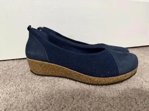 Womens Stegmann Shoes - Picture 1 of 6