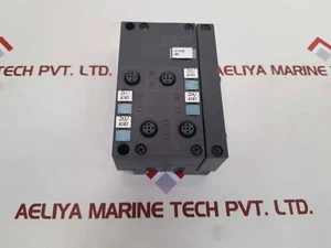 Modulo Di Ingresso Digitale Siemens Simatic S7 141 1BF30 0XA0 55°C - Foto 1 di 6