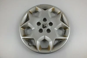 Renault Laguna 2 II Typ G 01-07 1x Radkappe 16 Zoll Zierblende - Picture 1 of 6