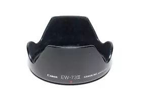 Canon Japan EW-73II Sonnenblende für EF 24-85mm USM - lens hood (gebraucht) - Bild 1 von 2