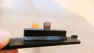 Genuine Bose SoundDock Series 3 Lightning Connector - A1 - Picture 1 of 4