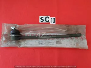 Testina sterzo tirante centrale Fiat 1100 D R filettatura sx 2730115 - Picture 1 of 2