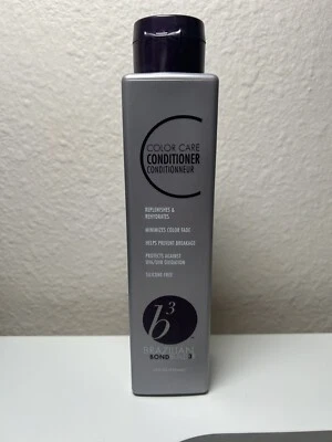 Brazilian Blowout B3 Color Care Conditioner 12 oz - Image 1 of 2