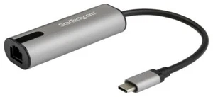 STARTECH - 2.5GbE USB-C to Ethernet Adaptor - Picture 1 of 4