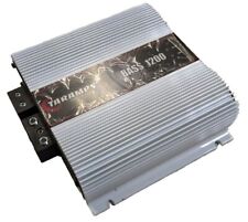 Taramps MD 1200 2 Ohm Amplifier Md1200 1.2k