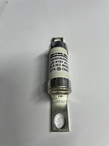 MERSEN Fuse BTSD42V63M80 80A Fuse 415V Ferraz Shawmutt JPSF783 - Picture 1 of 4