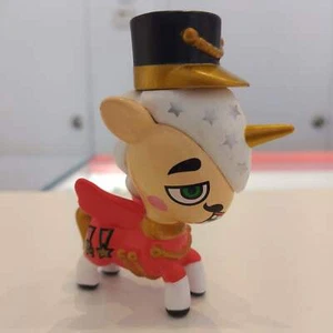 Nutty - Holiday Unicorno Series 2 by Tokidoki - Picture 1 of 1