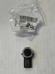 2015-2018 VW JETTA /GOLF PARKING SENSOR REAR NEW PRIMED 5Q0-919-275-B GRU - Picture 1 of 7