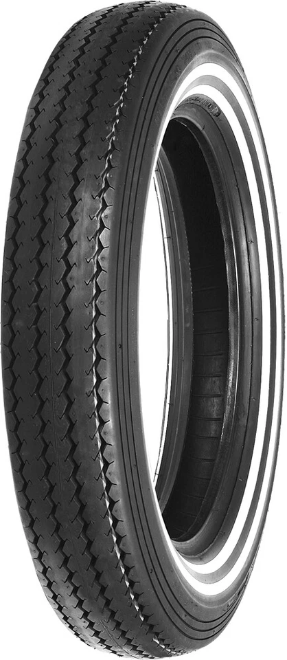 Задняя мотоциклетная шина SHINKO CLASSIC 240 DOUBLE WW 130/90-16 BW 74H MT90-16 TT - Изображение 1 из 1