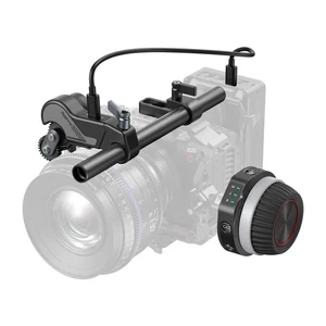 Wireless Follow Focus Kit (Lite) with Handwheel Controller & Receiver Motor, ... - Picture 1 of 9
