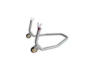 CABALLETE TRASERO HORQUILLA INTEGRADA 2 RUEDAS LIGHTECH PARA KAWASAKI Z 900 2021 - Imagen 1 de 1