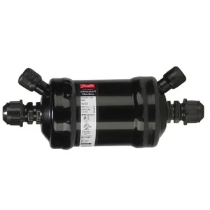 Danfoss 023Z1001 Suction Filter Drier DAS083 3/8 in 1-1.7t Flare - Picture 1 of 5
