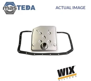 58099 AUTOMATIC TRANSMISSION OIL FILTER WIX FILTERS NEW OE REPLACEMENT - Picture 1 of 6