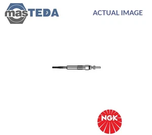 7560 ENGINE GLOW PLUG NGK NEW OE REPLACEMENT - Picture 1 of 5