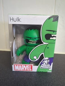 HULK MIGHTY MUGGS MARVEL HASBRO NEU IM KARTON NEU VERSIEGELT DER UNGLAUBLICHE HULK - Bild 1 von 4