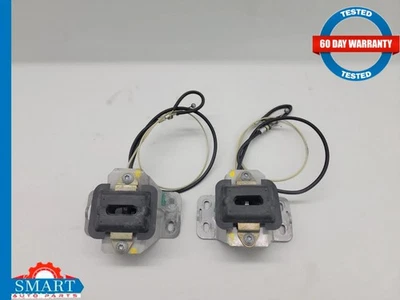 Mercedes R170 SLK230 SLK320 комплект приводов защелки замка багажника 97-04 от оригинального производителя - Изображение 1 из 4