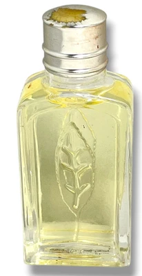 L'occitane Eau De Toilette Verbena (10 ml/0,33 fl. oz) como se ve en las fotos Foto 1 de 3