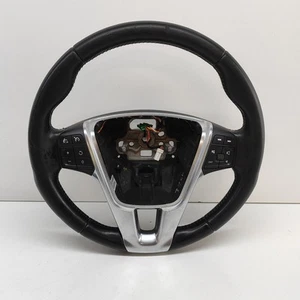 Volvo V60 Multi -Lenkrad 31390121 1.6 Diesel 84KW 2012 29982754 - Picture 1 of 11