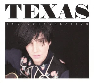 Texas / The Conversation / CD / Pop / Rock / [PIAS] Recordings / Europe - Imagen 1 de 3