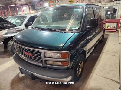 Automatic Transmission 4L60E Opt M30 5.0L Fits 2000 SAVANA 1500 VAN 1286575 - Изображение 1 из 4