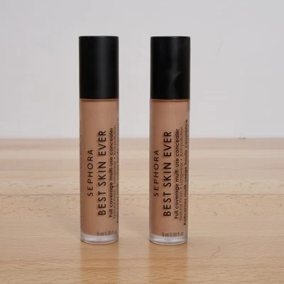 Corrector hidratante multiuso cobertura completa SEPHORA Best Skin Ever 23,5P Foto 1 de 4