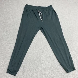 Jogger Vuori Boyfriend para mujer (se adapta a grande) relajado cónico tejido de ensueño - Imagen 1 de 8