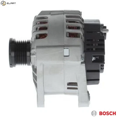 ALTERNATOR 1 986 A01 184 FOR RENAULT MASTER/II/Van/Bus LAGUNA/Grandtour  OPEL - Image 1 of 4