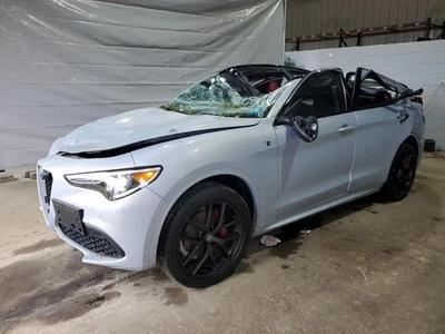 Pieza de freno antibloqueo compatible con 21 STELVIO 1968327 Foto 1 de 4