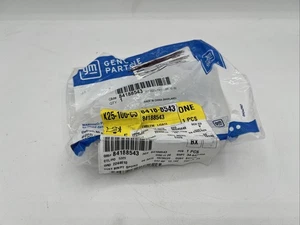 NEW GM OEM EMBLEM- GENERAL MOTORS GMC 84188543 - Bild 1 von 2