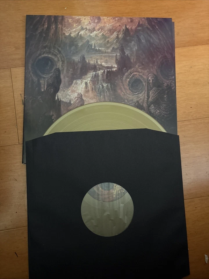 Ageless Summoning - Corrupting the Entempled Plane - Image 1 of 1