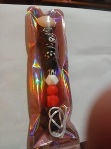 Pacifer Holders Cartoon Character - Picture 1 of 5