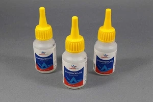 AMAZING ART - CA Kleber, dicht 20g, 11704 - Bild 1 von 2