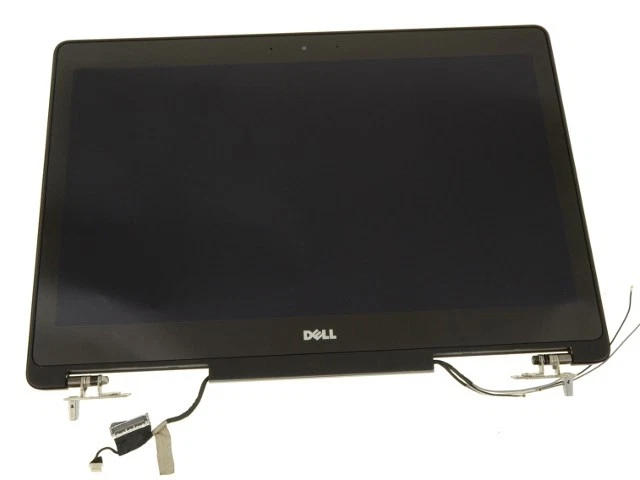 Dell Precision 15 7510 15.6" FHD 1920x1080 Touch Screen Complete Assembly 7V938 - Image 1 of 1
