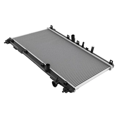 Aluminum Radiator for Honda City 2015-2019 DPI13451 Downflow Type MT - Image 1 of 4