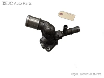 Entrada de refrigerante para Kia Soul 14-16 1.6 Foto 1 de 4