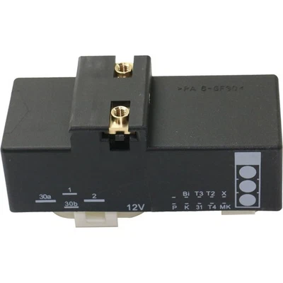 New Auxiliary Fan Control Unit VW Volkswagen Beetle Jetta A4 Quattro 1J0919506E - Image 1 of 4