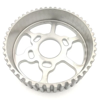 Camshaft Pulley RH Side Land Rover Jaguar 2.7 3.0 Diesel LR120556 JDE3130 GEN - Image 1 of 3