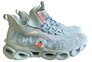 I Kingyun Sport shoe Gym Sneaker Active Comfort Styles Running Basketball EUR 46 - Picture 1 of 11