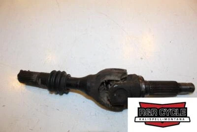 1995 Honda Goldwing 1500 SE Drive Shaft U Joint - Image 1 of 4