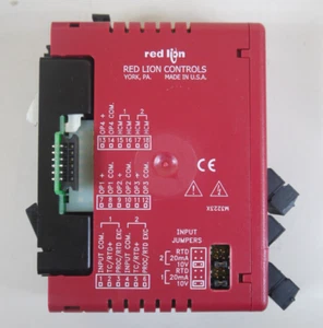 Red Lion Controls CSPID2R0 - Picture 1 of 3