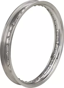 Rear Rim 1.85x18" 94418-18199-00 Aluminum For Yamaha XT500 DT400 Rear Rim 5-002 - Picture 1 of 2