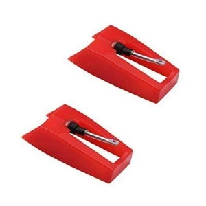 Record Player Needle, Diamond Stylus Replacement for Turntable, Lp, - Picture 1 of 6