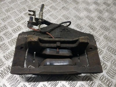 Pinça Audi A6 Allroad TDI QUATTRO 2000-2005 2.5 (N/S/F)  - Imagem 1 de 4